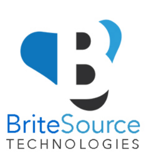 BriteSource Technologies logo