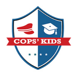 Cops’ Kids logo