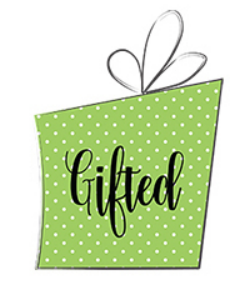 Gifted logo