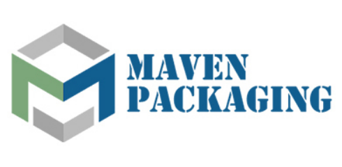Maven Packaging logo