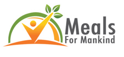 Meals for Mankind logo