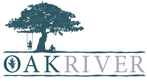 Oak River Design logo