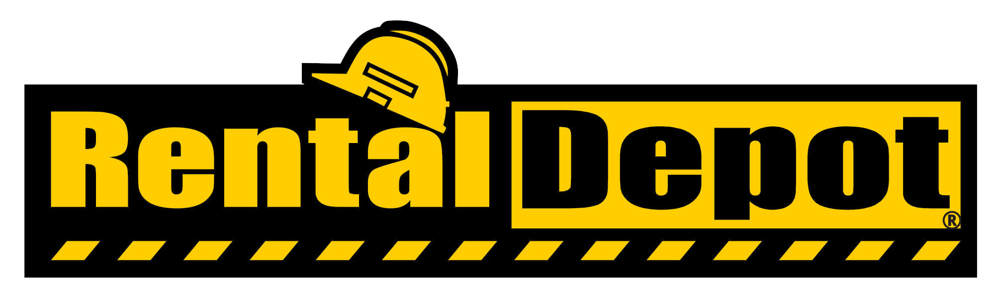 Rental Depot logo