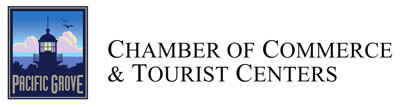 Pacific Grove Chamber of Commerce